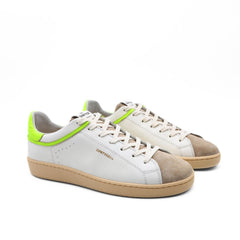SVNTYSX 7/6 SNEAKERS JUMP-U07 BIANCO