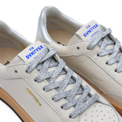 SVNTYSX 7/6 SNEAKERS STAY-D04 BIANCO