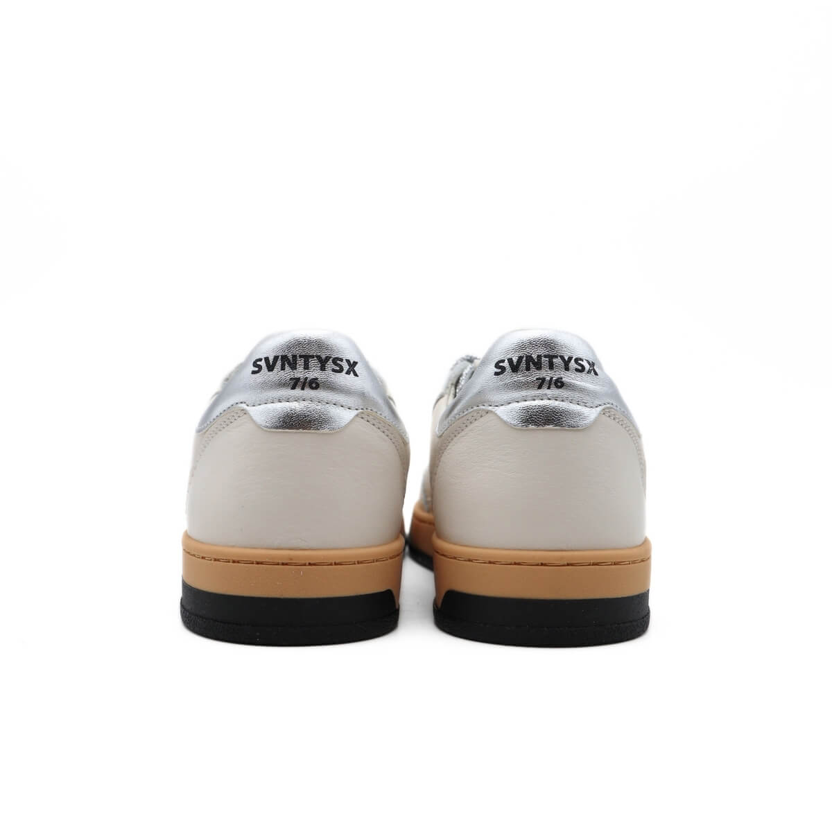 SVNTYSX 7/6 SNEAKERS STAY-D04 BIANCO