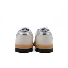 SVNTYSX 7/6 SNEAKERS STAY-D04 BIANCO