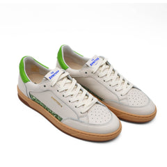 SVNTYSX 7/6 SNEAKERS STAY-D12 BIANCO