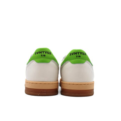 SVNTYSX 7/6 SNEAKERS STAY-D12 BIANCO