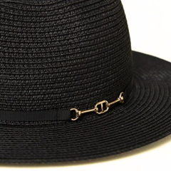 TWINSET CAPPELLO TA4290 NERO