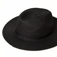 TWINSET CAPPELLO TA4290 NERO