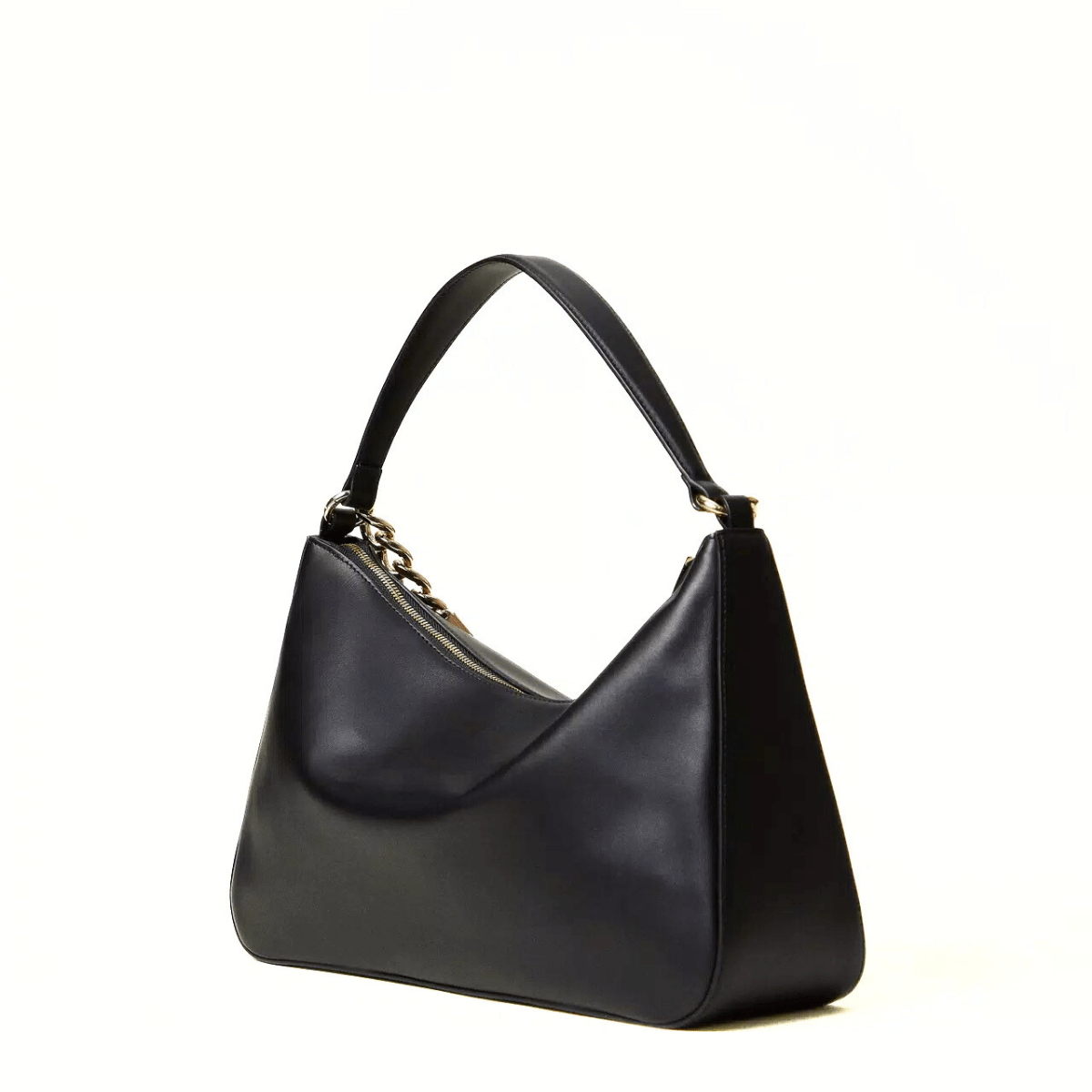 TWINSET BORSA TB7010 NERO\ORO