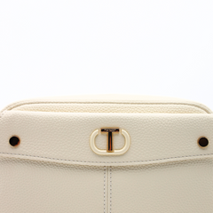 TWINSET BORSA TB7044 00059 BIANCO