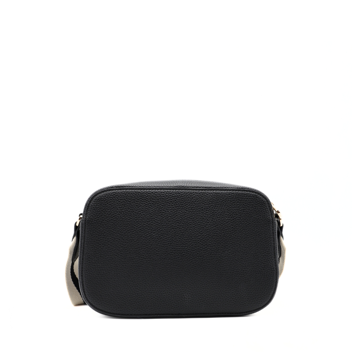 TWINSET BORSA CAMERA BAG TB7044 00006 NERO
