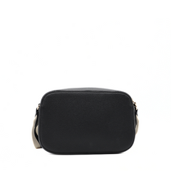 TWINSET BORSA CAMERA BAG TB7044 00006 NERO