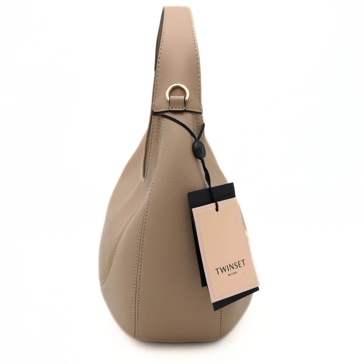 TWINSET BORSA TB7061 TORTORA