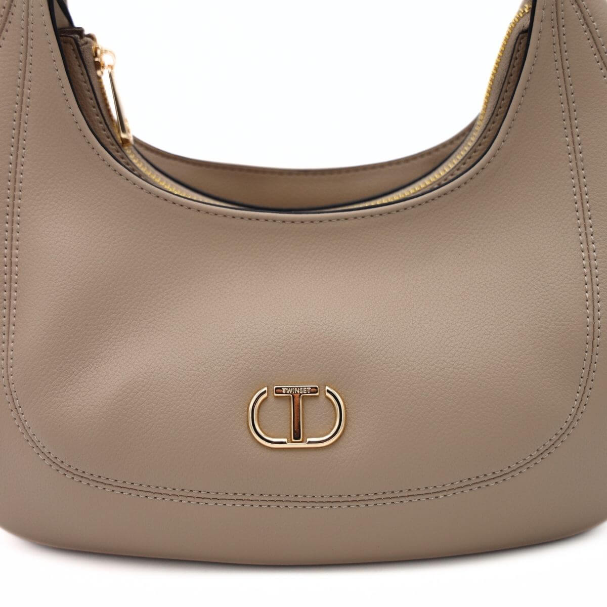 TWINSET BORSA TB7061 TORTORA