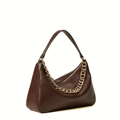 TWINSET BORSA TB7161 TESTA DI MORO