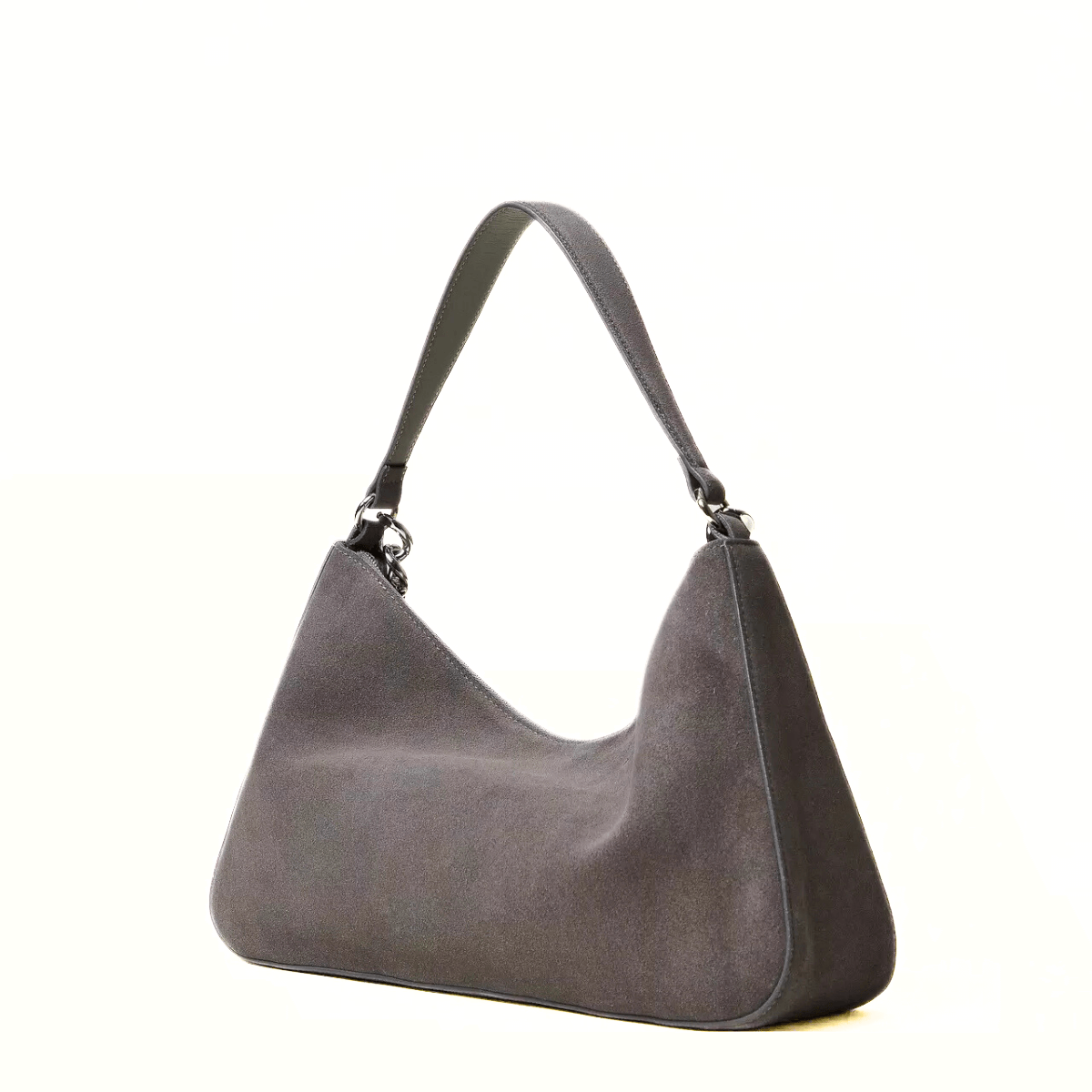 TWINSET BORSA TB7162 GRIGIO