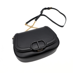 TWINSET BORSA TB7230 BRERA NERO