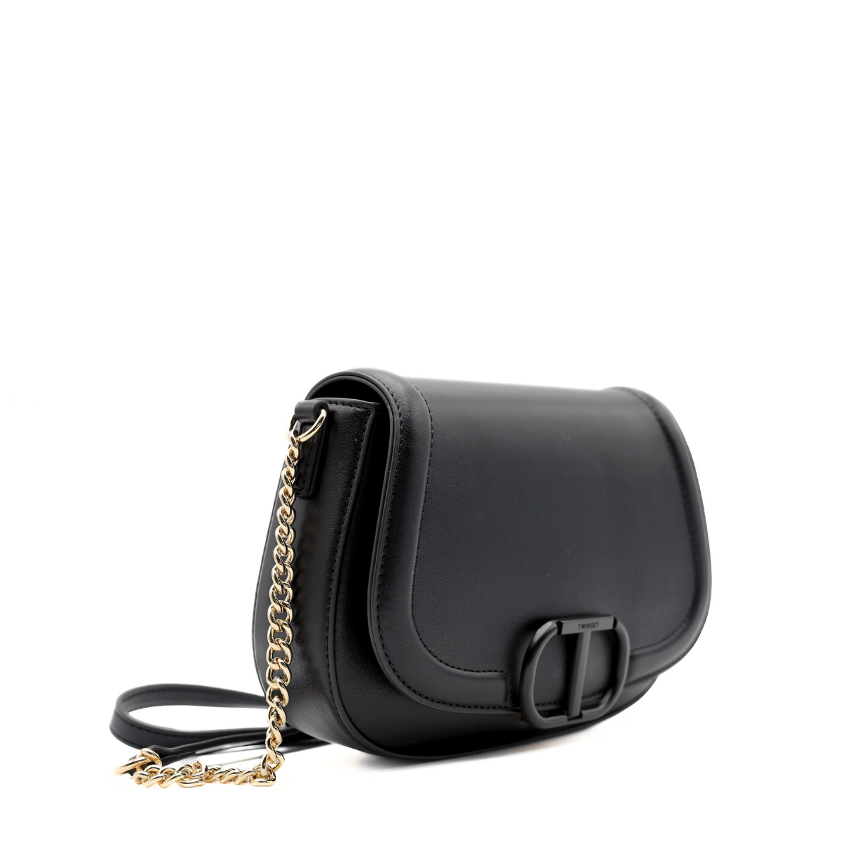 TWINSET BORSA TB7230 BRERA NERO