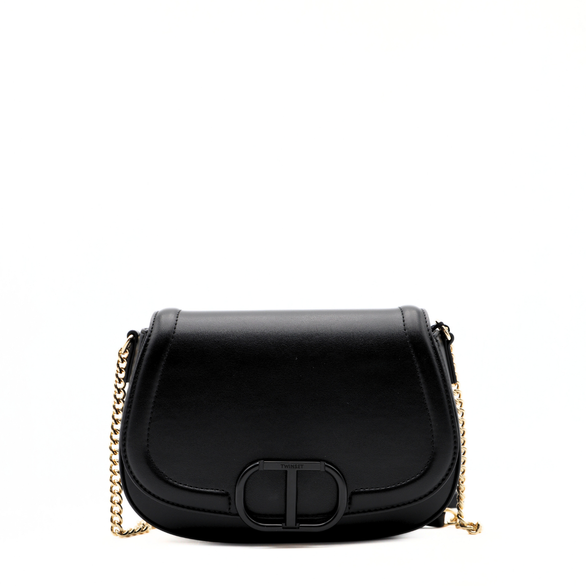 TWINSET BORSA TB7230 BRERA NERO