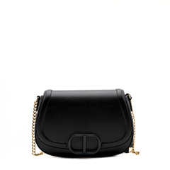 TWINSET BORSA TB7230 BRERA NERO