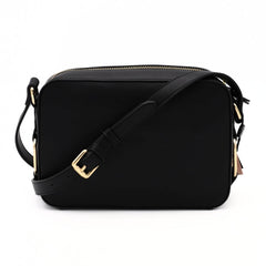 TWINSET BORSA TB7234 NERO