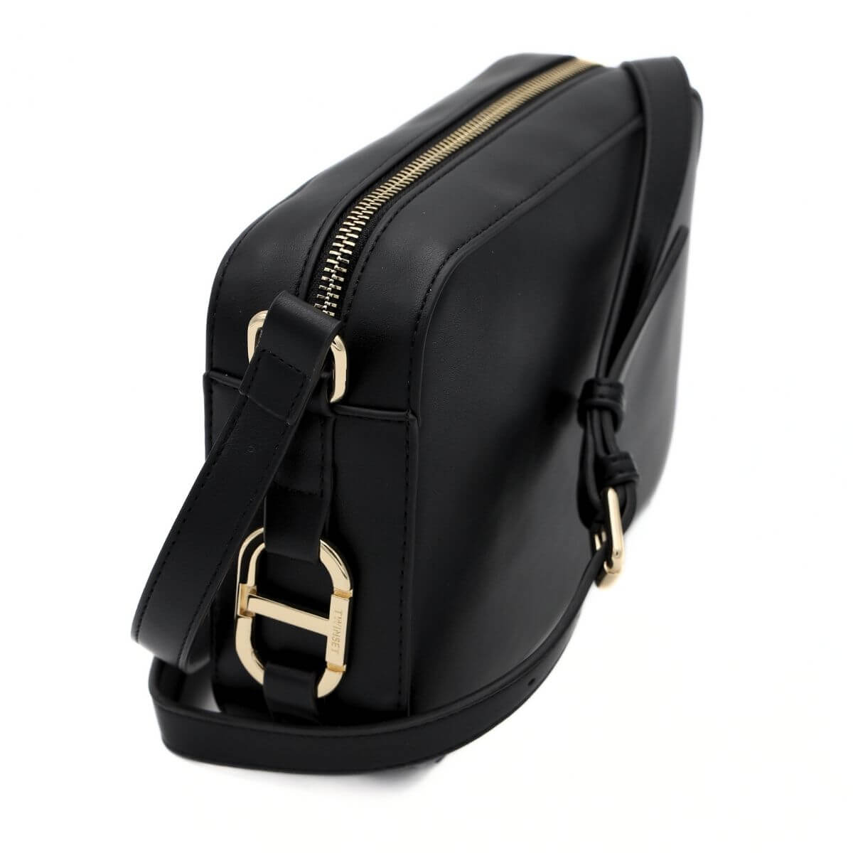 TWINSET BORSA TB7234 NERO