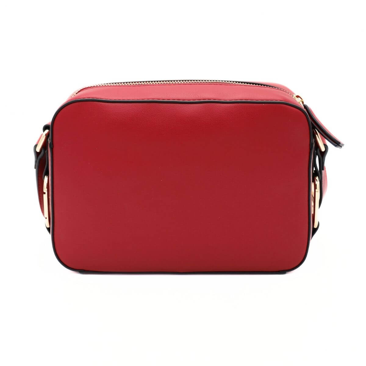 TWINSET BORSA TB7234 ROSSO