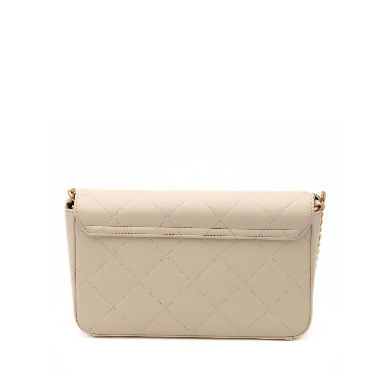 TWINSET BORSA TB7252 TRACOLLA BIANCO