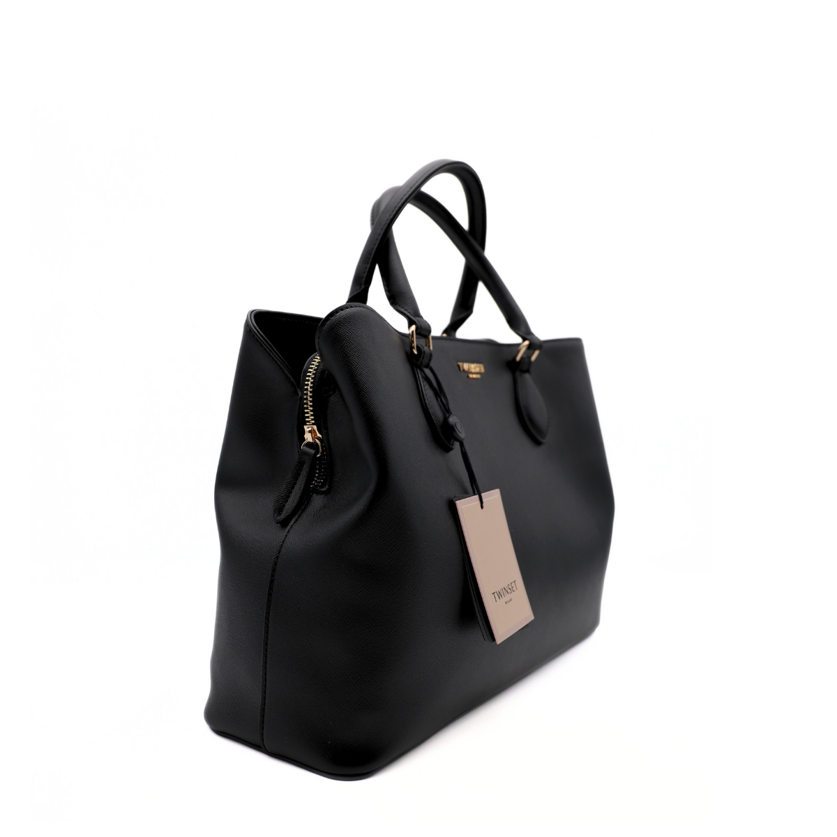 TWINSET BORSA TB7270 NERO