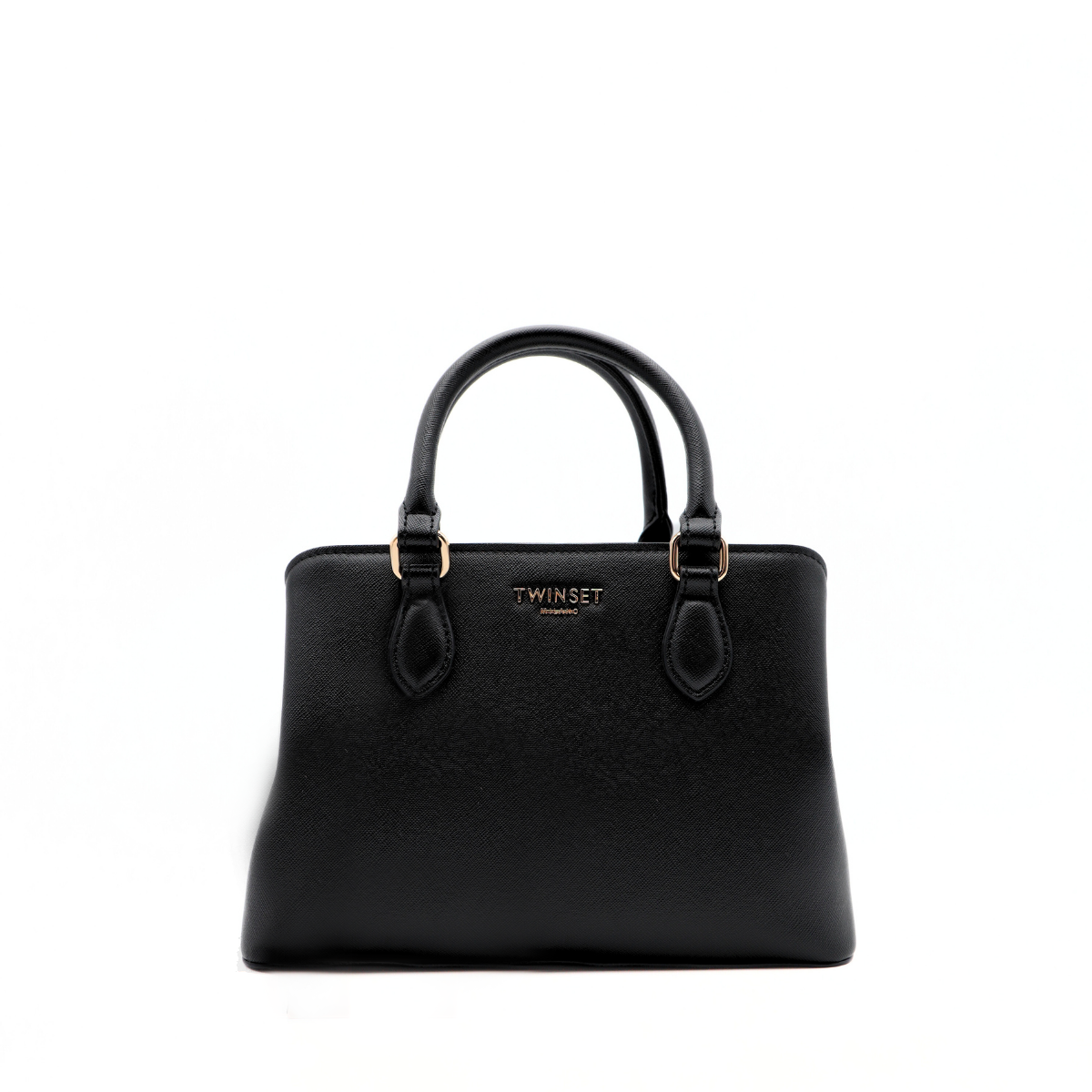 TWINSET BORSA TB7271 NERO