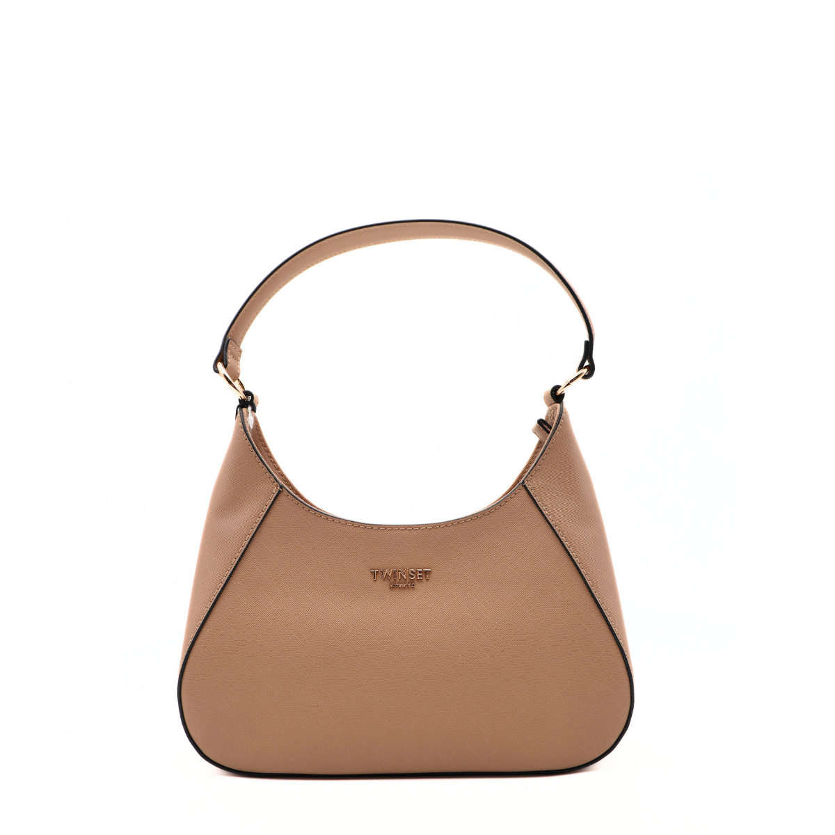 TWINSET BORSA TB7272 NUDE