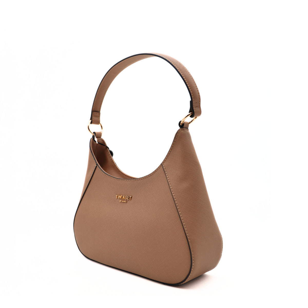 TWINSET BORSA TB7272 NUDE