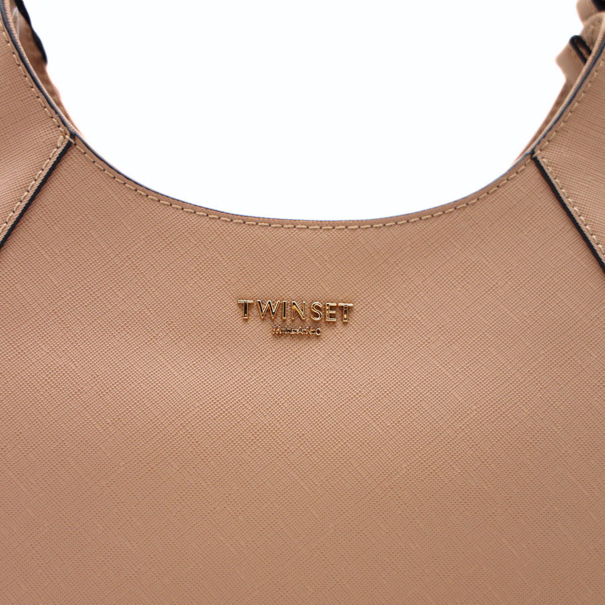 TWINSET BORSA TB7272 NUDE