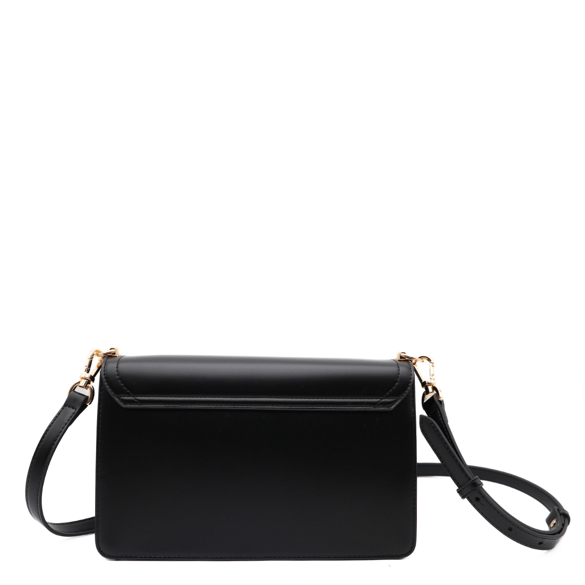 TWINSET BORSA TB7300 NERO