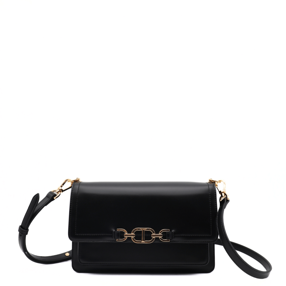 TWINSET BORSA TB7300 NERO