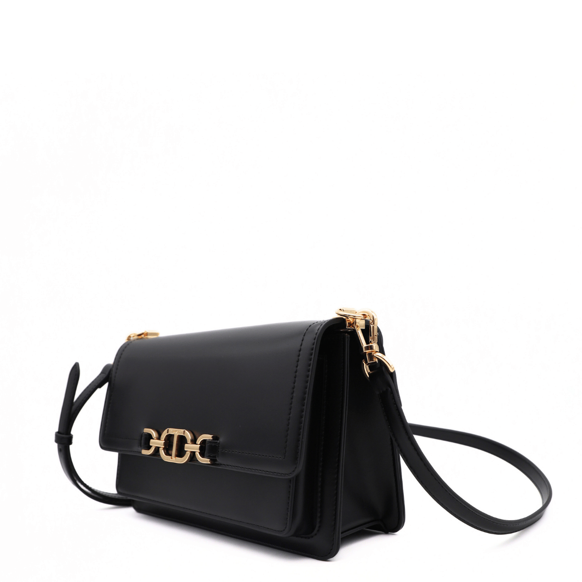 TWINSET BORSA TB7300 NERO