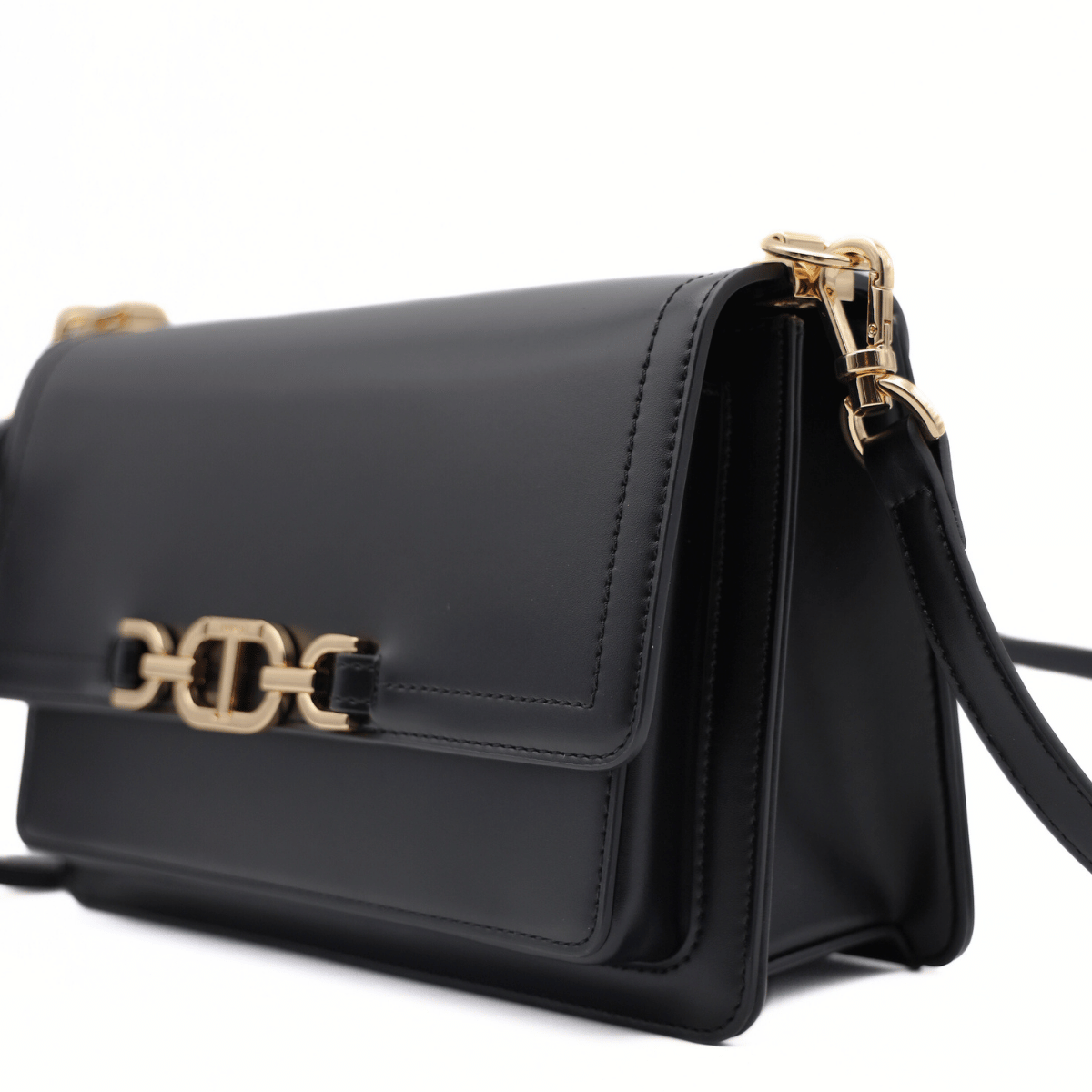 TWINSET BORSA TB7300 NERO