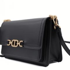 TWINSET BORSA TB7300 NERO