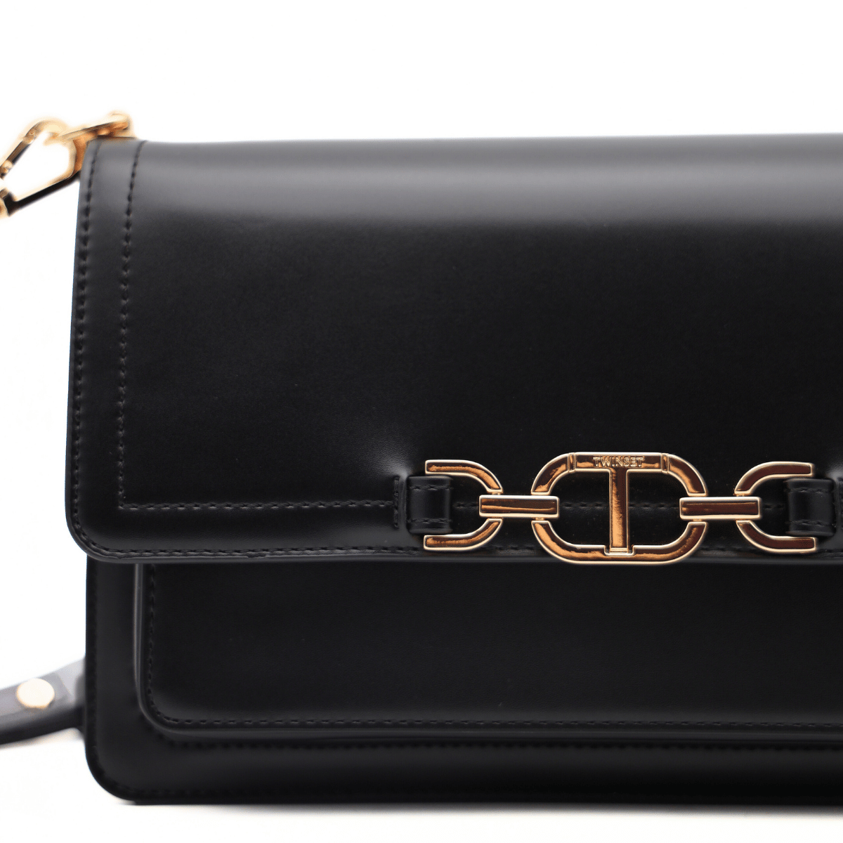 TWINSET BORSA TB7300 NERO