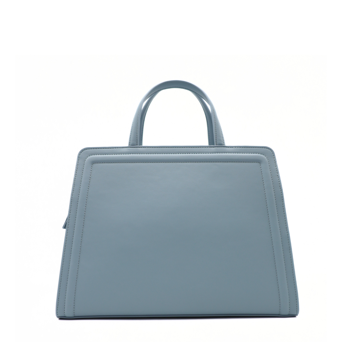 TWINSET BORSA TB7233 AZZURRO