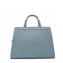 TWINSET BORSA TB7233 AZZURRO