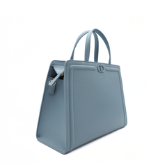 TWINSET BORSA TB7233 AZZURRO