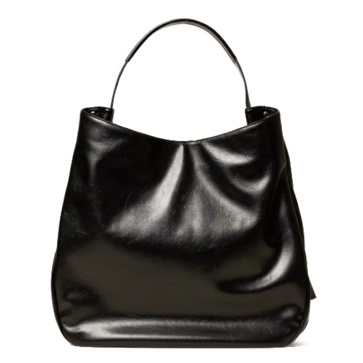 TWINSET BORSA POCKET TD8032 NERO