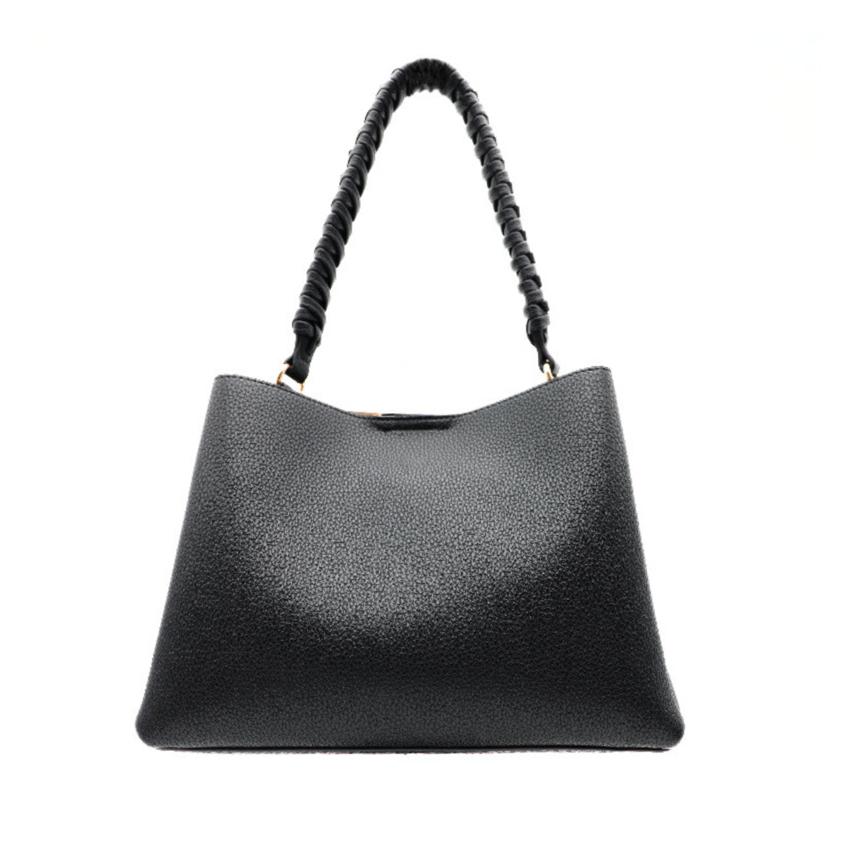 TWINSET BORSA ROMA TD8063 00006 NERO