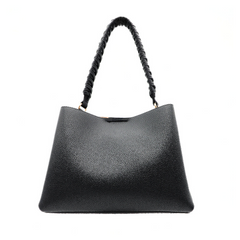 TWINSET BORSA ROMA TD8063 00006 NERO