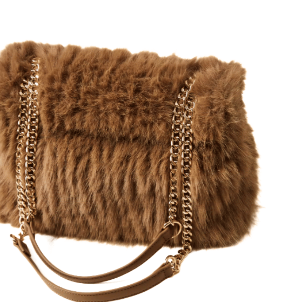 TWINSET BORSA DREAMY TD8230 TAUPE
