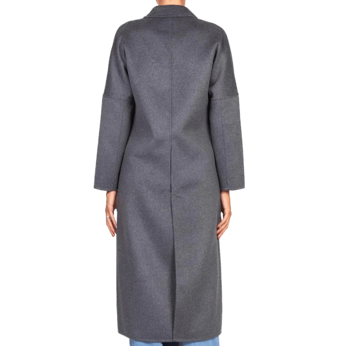 VICOLO CAPPOTTO TF0001 GRIGIO