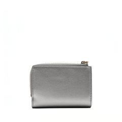 TWINSET PORTAFOGLIO TH7035 ARGENTO