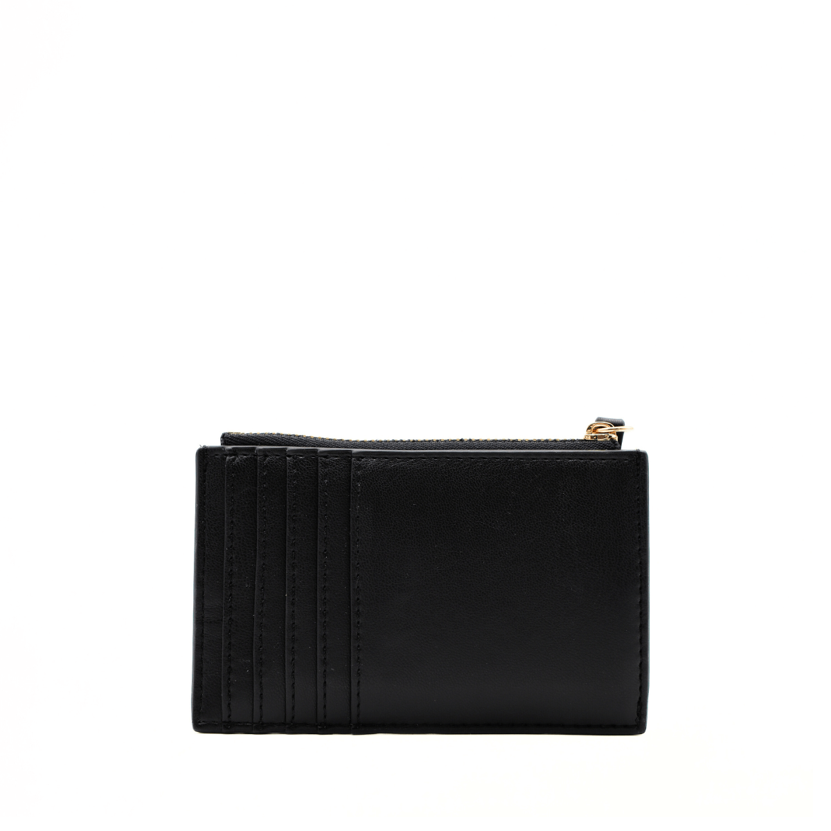 TWINSET PORTAFOGLIO TH7051 NERO