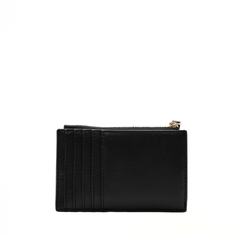 TWINSET PORTAFOGLIO TH7051 NERO