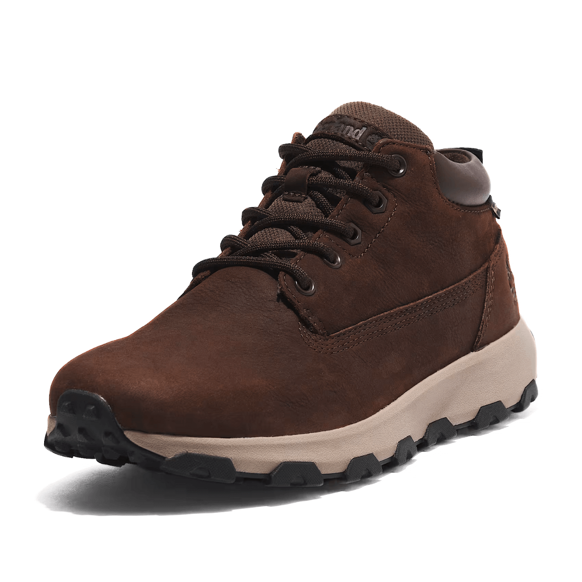 TIMBERLAND POLACCO A61QH TESTA DI MORO