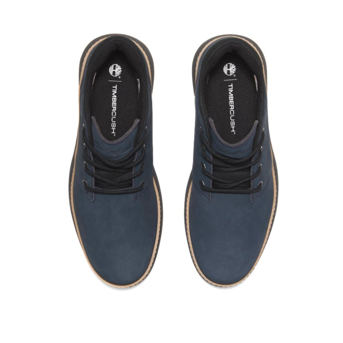 TIMBERLAND POLACCO A69Q5 W06 BLU