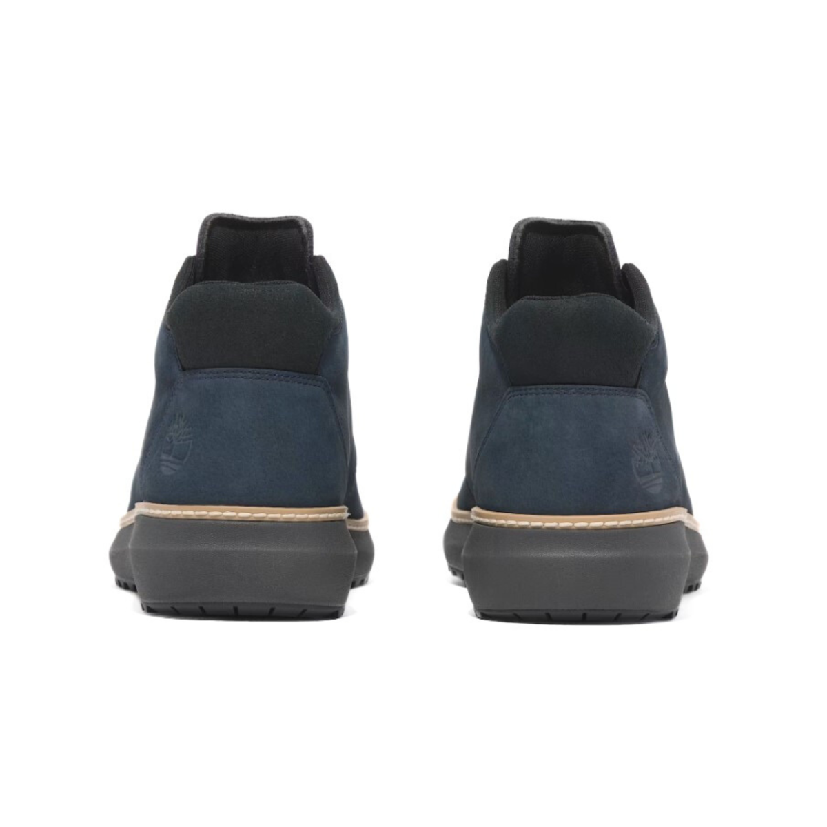 TIMBERLAND POLACCO A69Q5 W06 BLU