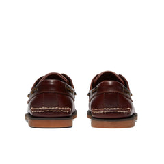 TIMBERLAND BARCA 25077 214 BORDEAUX